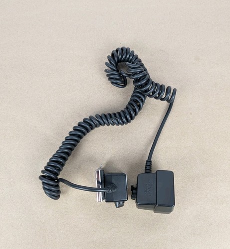 Nikon SC-29 TTL Remote Cord SC29 Cable Tether Original TESTED