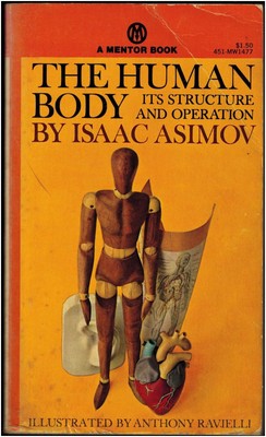 The Human Body: It's Structure and Operation