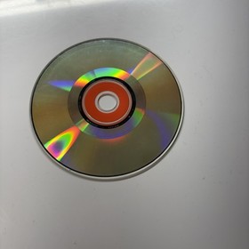 King of Fighters: Evolution (Sega Dreamcast, 2000) Disc Only