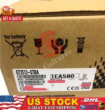 New Mitsubishi GT2512-STBA  GT2512STBA Fast Shipping