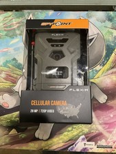 SPYPOINT Flex-M Cellular Trail Camera