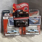 Hot Wheels Red Line Club MEMBERSHIP 2023 RLC '93 Ford Mustang Cobra R 67 Gulf 🔥