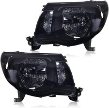 Gruppo fari compatibile con Tacoma 2005 2006 2007 2008 2009 2010