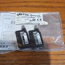 Optex Fastus Z3T-2500CP4 Photoelectric Sensor 10-30VDC