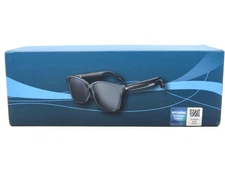 Hyundai HY-C8 Smart Glasses Eyeglasses Frame, True Wireless, Black  #AT156a