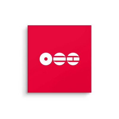 BTS - ARIRANG Travel Tag Box Set (CD)