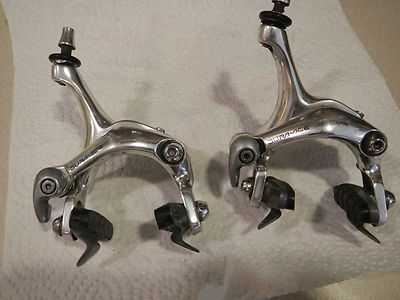シマノ SHIMANO デュラエース DURA-ACE BR-7403 Shimano Dura Ace BR-7403 Brakes Caliper – Goldensteelcycles