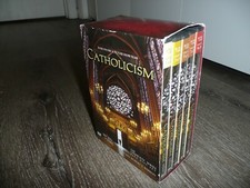 Catholicism DVD Box Set 5 Discs with booklet