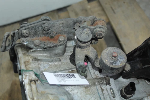 M 5V R8ryd Cambio per HYUNDAI ACCENT (LC) GL 4P 2003 208014 - Imagen 5 de 7