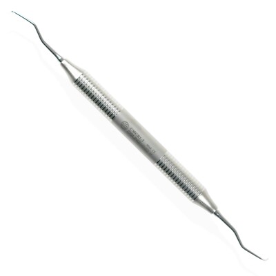 Mini Five Anterior Gracey Curette 1/2 Premium Osung -CMGR1-2 [#668]