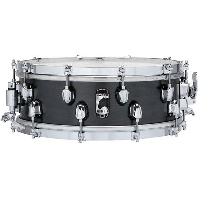 Snare Drum Mapex Black Panther Design Lab Equinox Snare Snaredrum Drum Trommel S