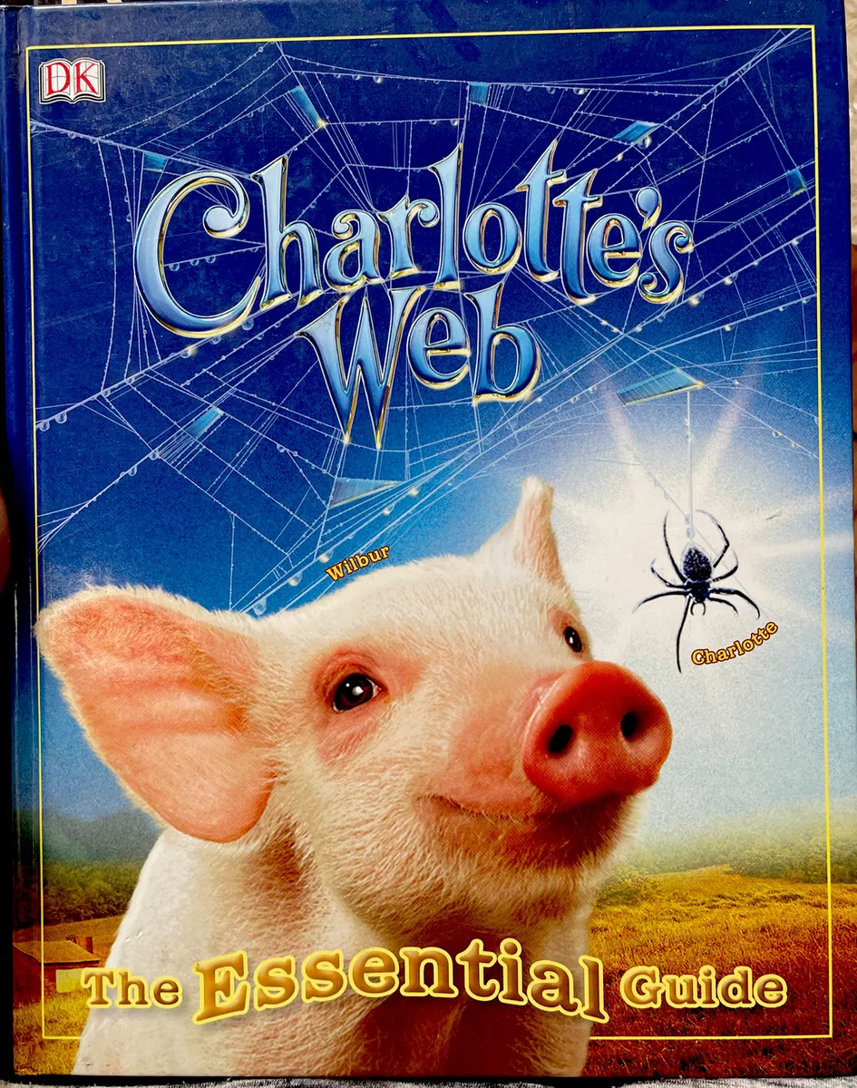 Charlotte's Web