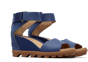sorel joanie ankle strap