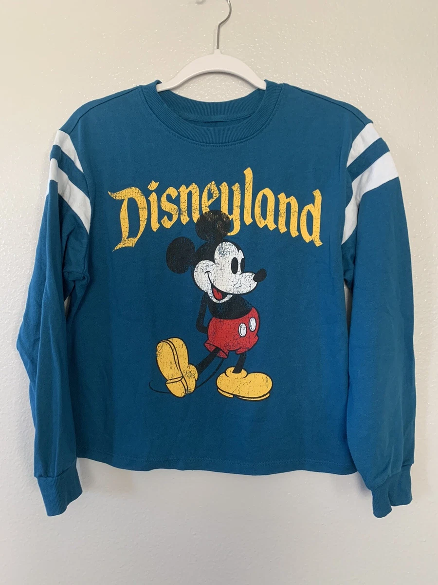 Disneyland sales resort sweater