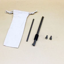 Check Valve removal Tool Petromax Vapalux Bialaddin Optimus Primus Radiu