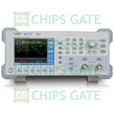1PCS New Owon AG4151 Single 150MHZ 400MSa/S 14bits DDS Arbitrary Waveform Gene