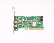 PCI IEEE 1394 PCA-00214-01-A