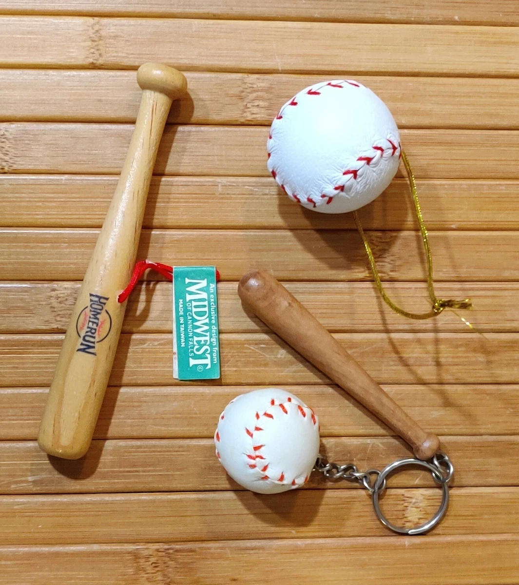 Top 164+ small baseball bats for decorations seven.edu.vn