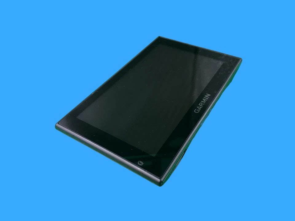 Garmin Nuvi 2519LM Conducir GPS,Automóvil GPS Dispositivo,Usado,Sin Accesorios - Imagen 3 de 4