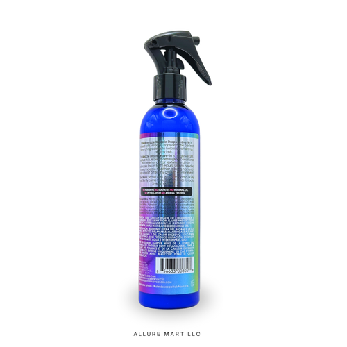 Kaleidoscope Miracle Drops Leave-In - Conditioner 8oz | FREE SHIPPING - Picture 2 of 2