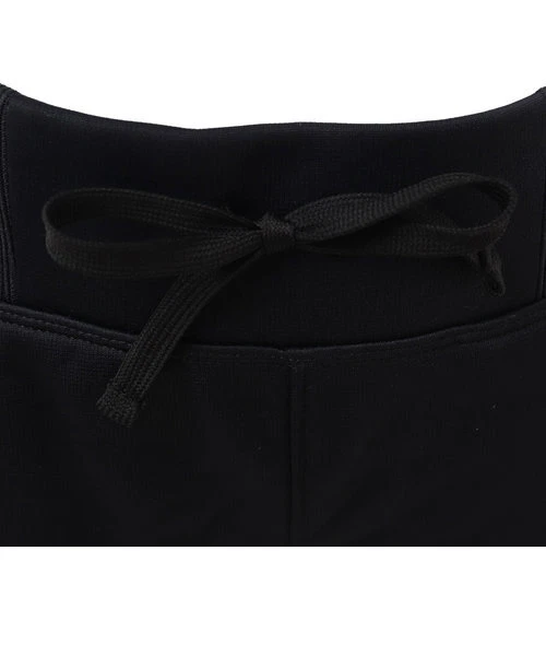 UNDER ARMOUR Girls Armour Fleece® Pants ** BLACK/WHITE - Size YXL ** NWT - Image 4 of 4