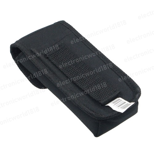 Funda para Leica DISTO D3a Medidor de Distancia Electrónico Medidor Bolso de Mano Parte Nueva - Imagen 5 de 8