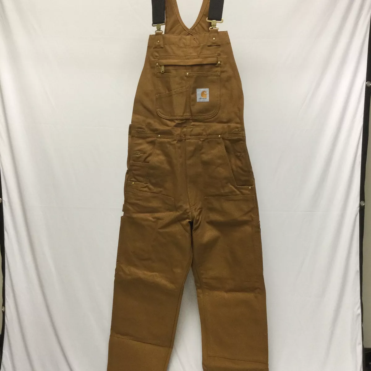 Carhartt carhartt overalls men - Gem