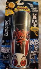 Spray Crew Frank Subway Surfers Game Sub Surf Spray Crew 4" Figure 2020