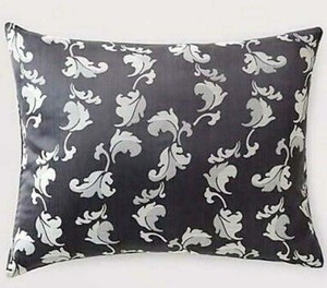 1 Standard Sham SFERRA Pillowsham Miana 3432 Latte Egyptian Cotton Jacquard