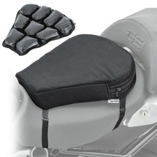 Comfort Seat Cushion Aprilia Tuono 125 Tourtecs Air M Pad