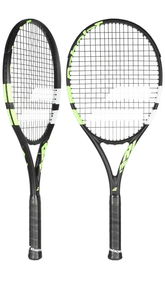 Babolat top rival aero
