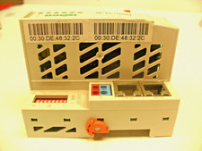 WAGO 750-363 Fieldbus Coupler - Installed Only