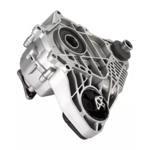 Transfer Case Box ATC45L Fit BMW X3 X4 X5 X6 E70 E71 27107643758, 27107643759 - Picture 7 of 10