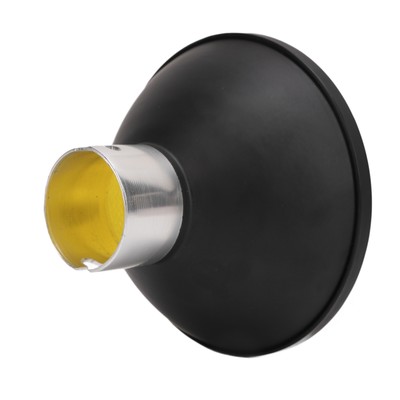 New For AD M Standard Reflector Beauty Dish With 5 Color Filters Soft Diffuser F