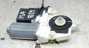 VW Golf 4 IV 1J 1998 Fensterheber Motor Tür hinten LINKS #134829-H324