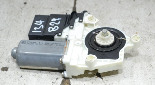 VW Golf 4 IV 1J 1998 Fensterheber Motor Tür hinten LINKS #134829-H324