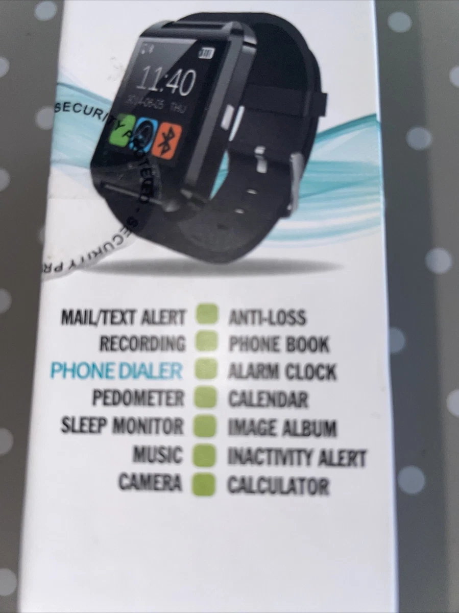 Challenger smart 2025 watch chg100a