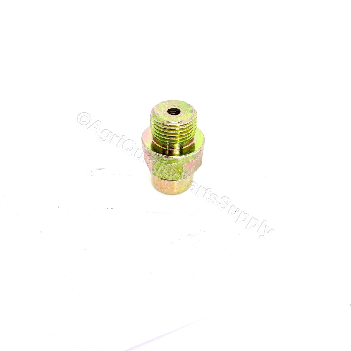 M18x1.5 Pressure Breather Vent Brass Plug Rhino 00762114