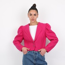 Giesswein Jacket, Uk Size 12