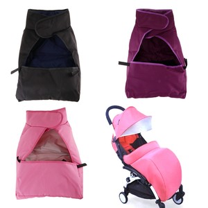 universal winter footmuff