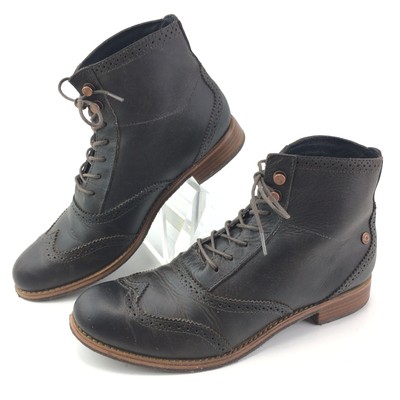 sebago claremont boot