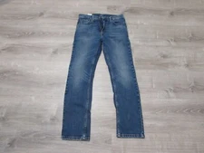 Levi's 513 32 X 30 Jeans