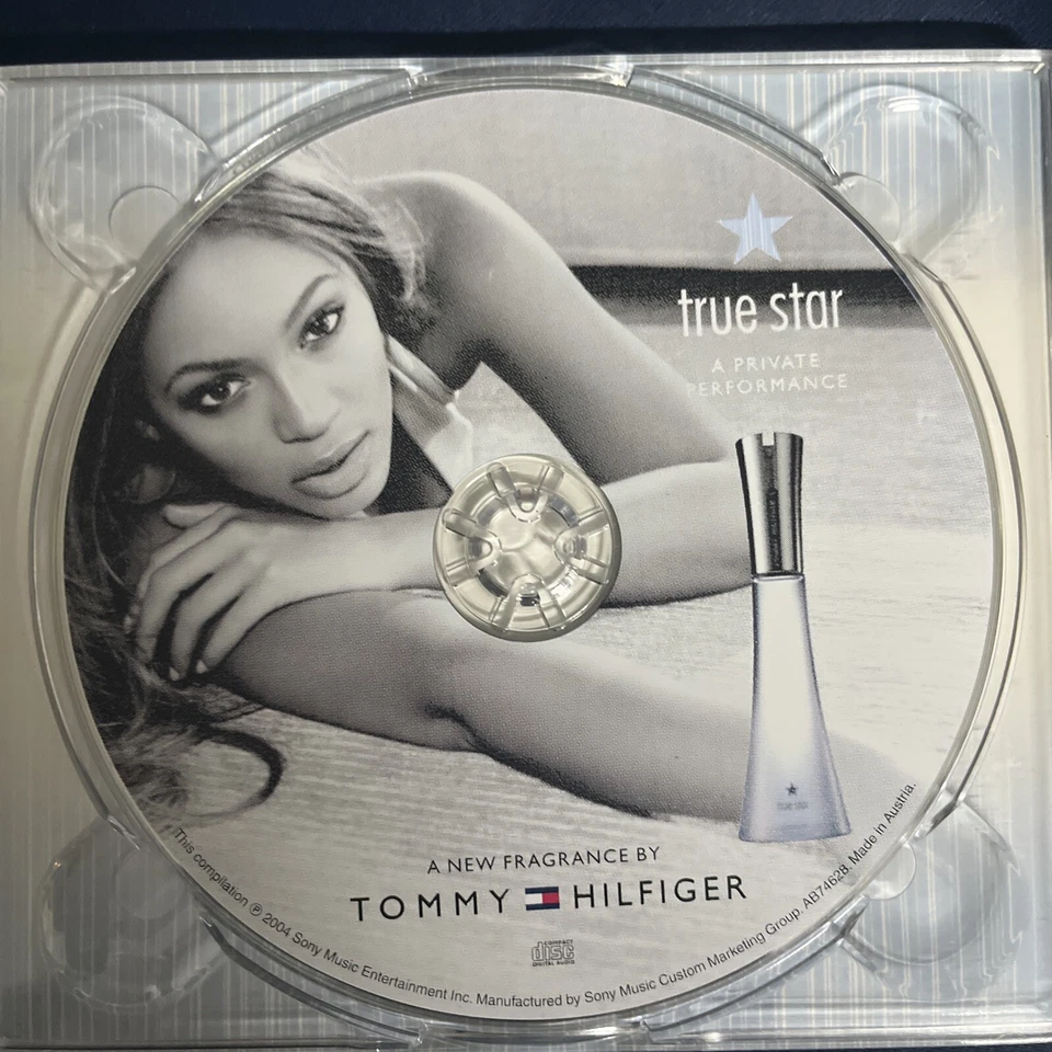 Beyoncé - Wishing On A Star [True Star: A Private Performance] Maxi CD Gut @181 - Bild 3 von 3
