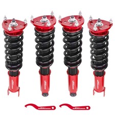 Coilover Suspension Springs Kit for Infiniti Q50 RWD (V37) 2014-23