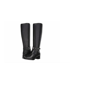 michael kors heather boot