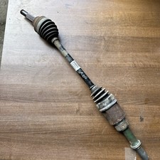 NISSAN E-NV200 DRIVESHAFT FRONT LEFT LH 2018  391014FA1A