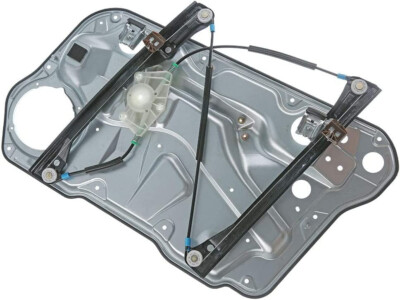 Lève-vitre électrique Avant Gauche Pour VW Bora / Golf IV - Neuf, Avec Panneau, Garantie 2 Ans, STARKIT
