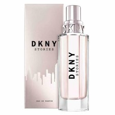 DKNY Stories by Donna Karan 100ml 3.4 Oz Eau De Parfum Spray for Women for  sale online | eBay