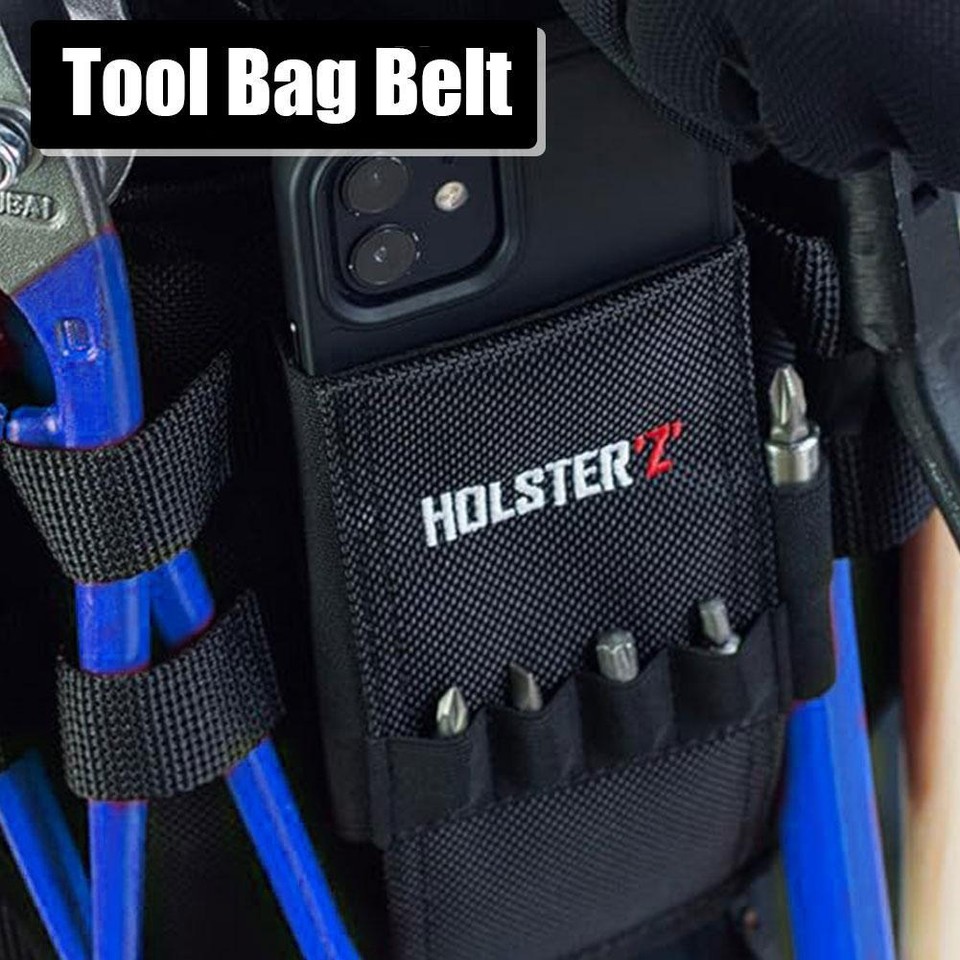 Belt Waist Pocket Tool Oganizer Bag Hardware Repair Tool Belt Bag