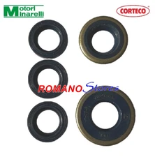 CORTECO OIL SET FOR MINARELLI PN3 ENGINE